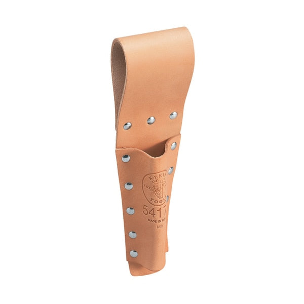 Bull Pin Holder Tunnel Connection