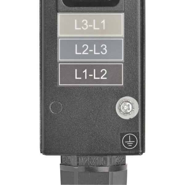 PDU, 3-Ph, ATS, 8.6kW, 48 C13, 6 C19, 0U