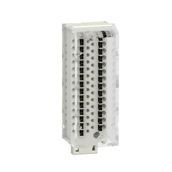 Terminal Spring Removable Blocks 28-pin