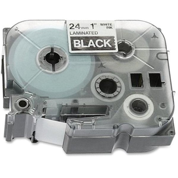 Adhesive TZ Tape (R) Cartridge 15/16