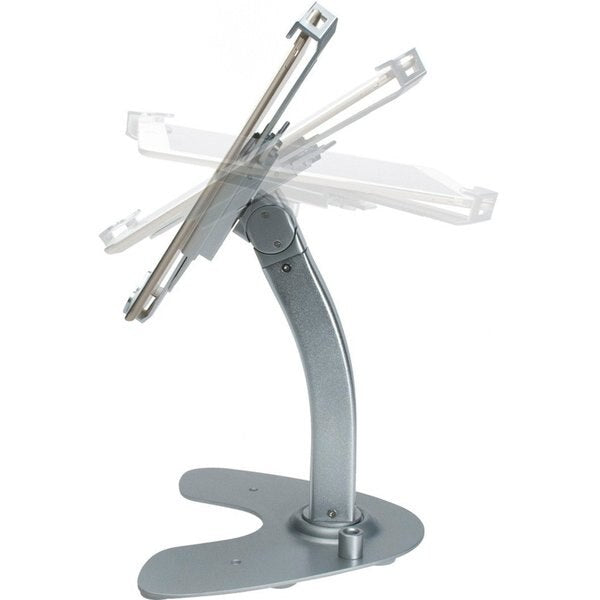 Security Kiosk Stand, Large Tablets