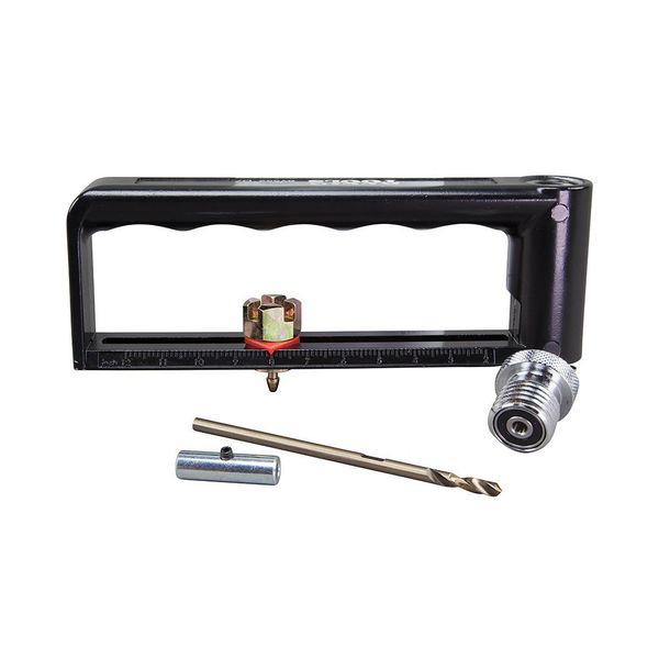 Hole Cutter, 2-12