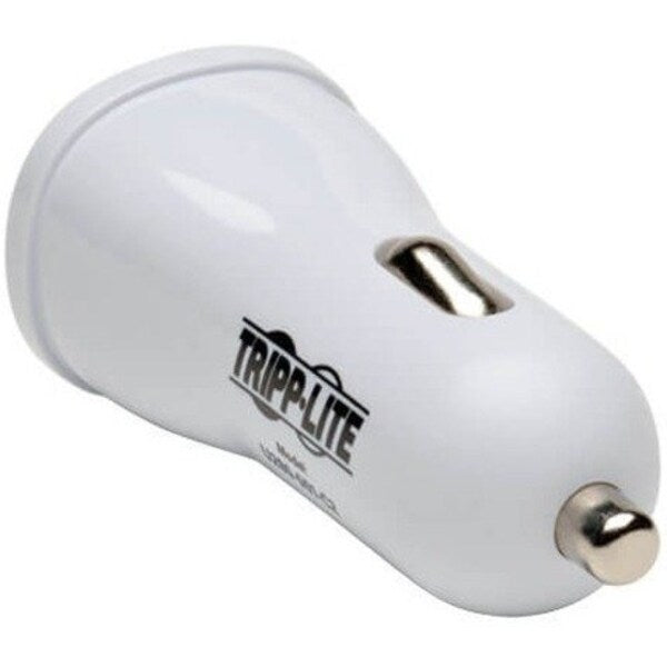 USB Car Tablet Charger, 5V, 2.4A/12W, 1port