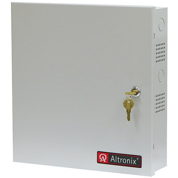 Power Supply 16PTC 24Vac @ 14A