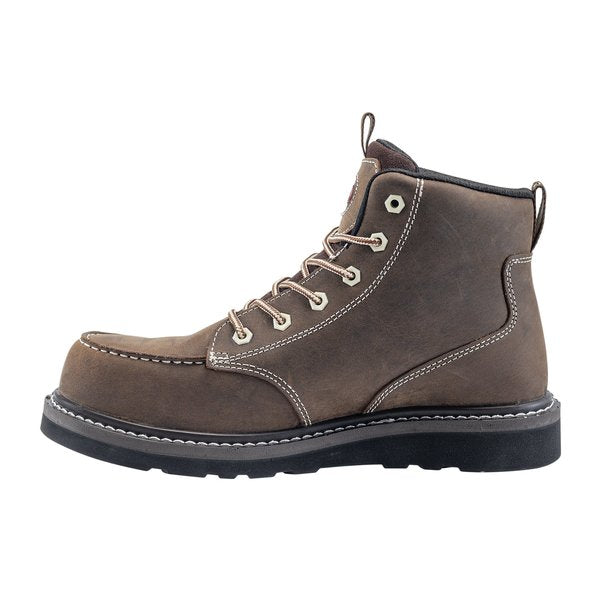 Size 10.5 WEDGE CN PR, MENS PR