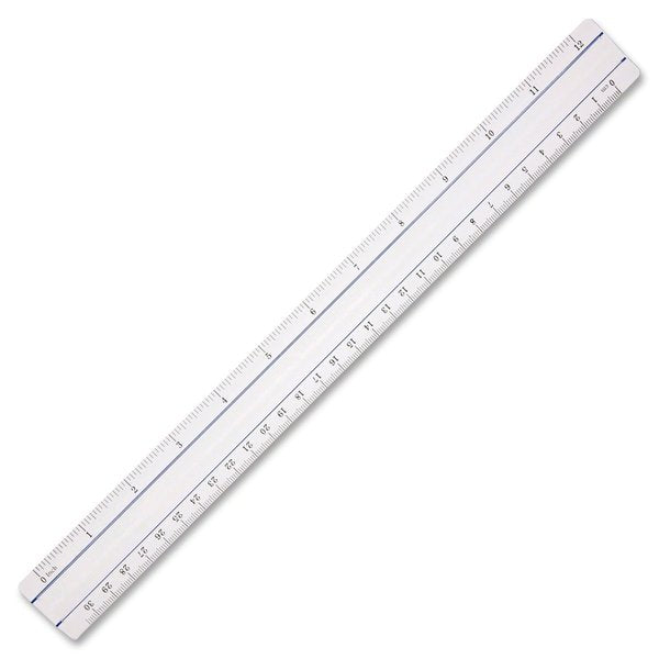 Rulers, 12