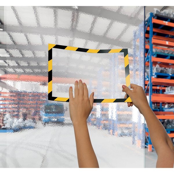 Sign Holder, 8-1/2