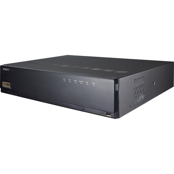 Nvr, 8Tb Raw, H.265/H.264/Mjpeg, Arb (Au