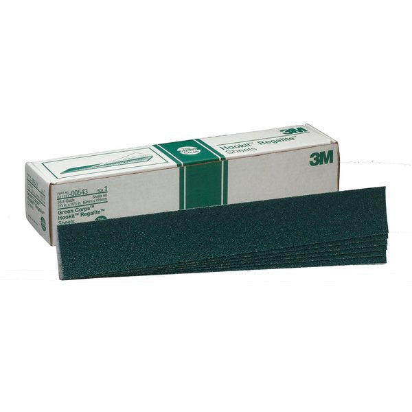 GrnCorpsHookitSht 00543 36gr2-3/4