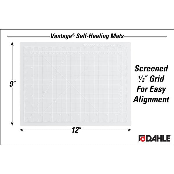 Self-Healing Cutting Mats, 9