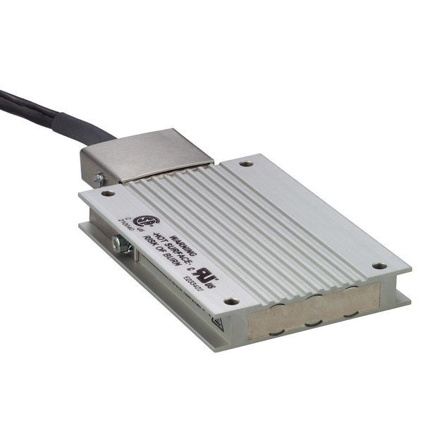 Braking resistor-27 ohm-400 W-cabl