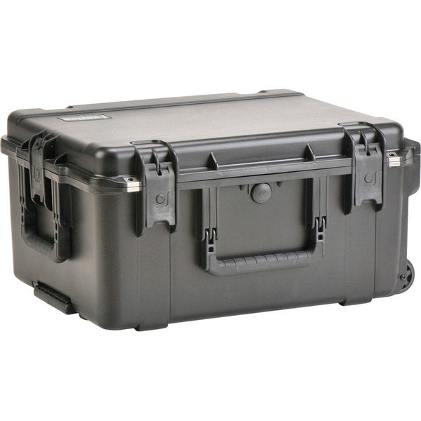 Black Protective Case, 24-1/2
