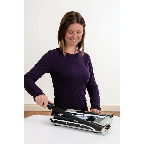 Vantage 12E Paper Trimmer, 12