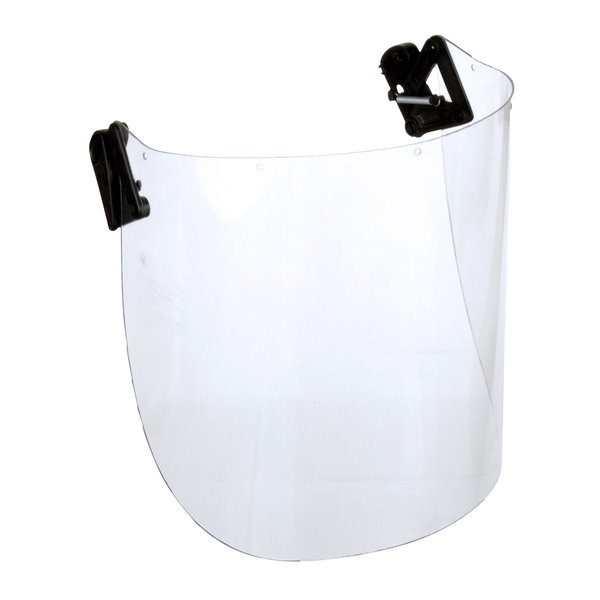 PELTOR Clear Acetate FaceshieldV2A-, PK10