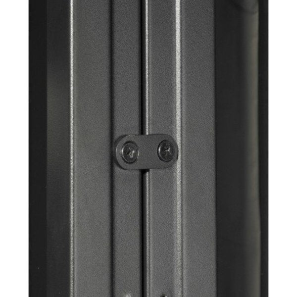 Enclosure, 23.62 in W, 47.24in D, 80.98in H