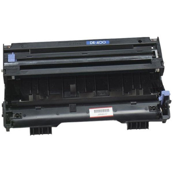 Refurbished Compatible Toner For DR400, 20K Pages