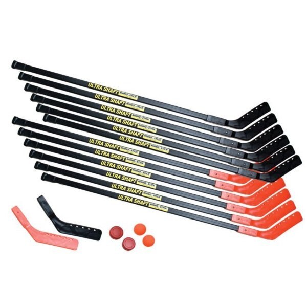 Ultra Shaft Hockey Set, 52