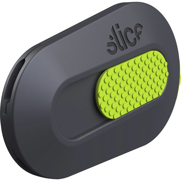General Purpose Self-Retracting Pocket Utility Knife, Short Style