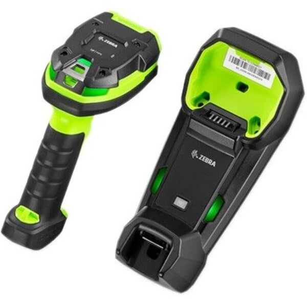 Barcode Scanner, 7-5/16