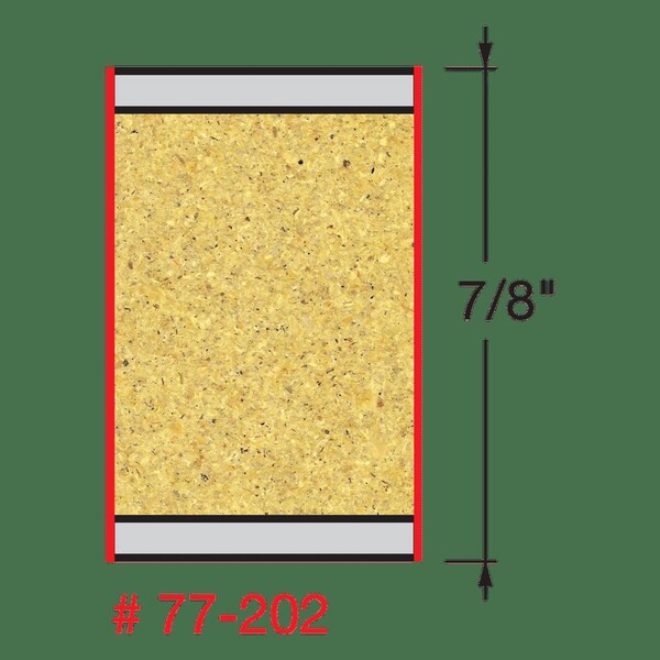 Double Compression Bit, 1/4