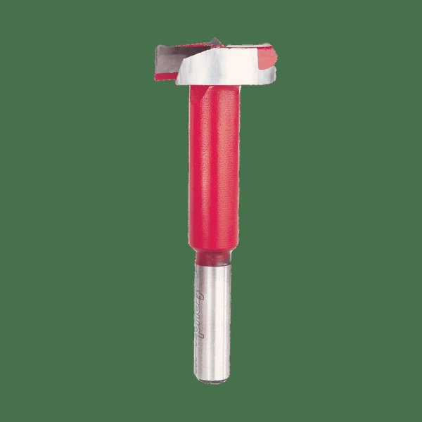 Forstner Bit, 1-1/4