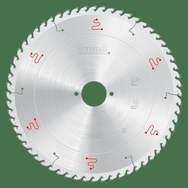 Panel Sizing blade for Horizontal Beam S