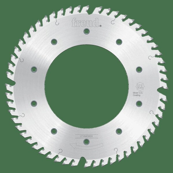 Hogging Blade, 250mm