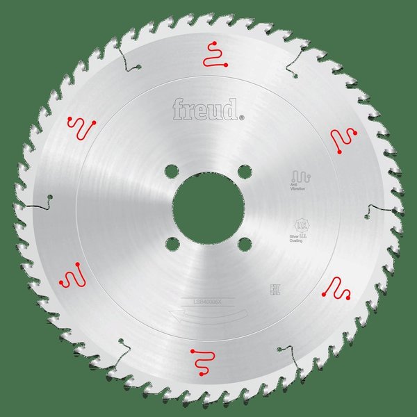 Panel Sizing blade for Horizontal Beam S