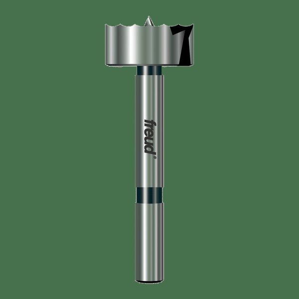 Forstner Bit, 1-1/4