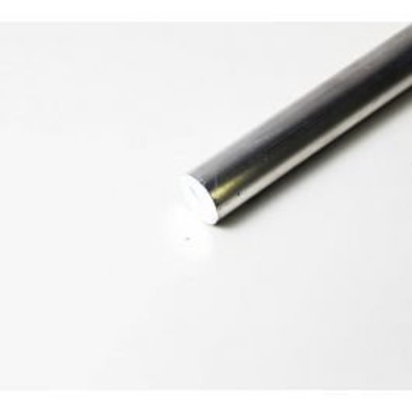 Alum Bar/Rod, 6061, 3.50