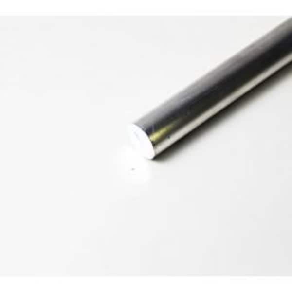 Alum Bar/Rod, 2024, 4.500