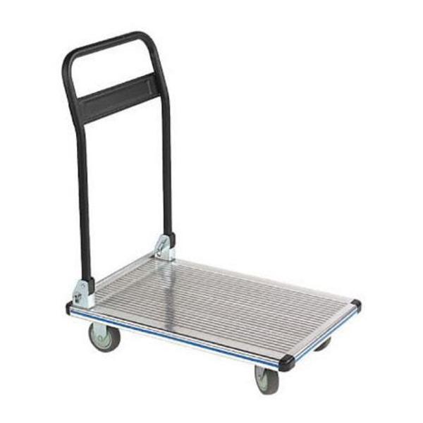 Aluminum Folding Handle Truck