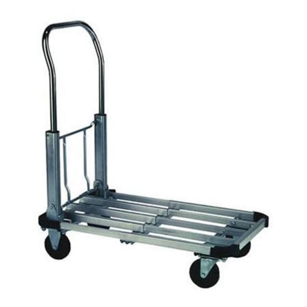 Aluminum Economy Telefolding Truck, 7017600