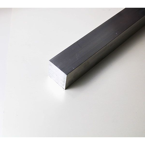 Alum Bar/Rod, 6061, 4