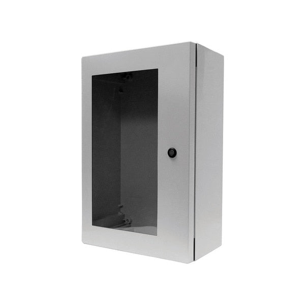 Enclosure