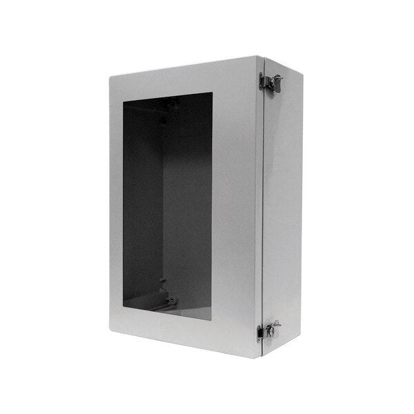Enclosure