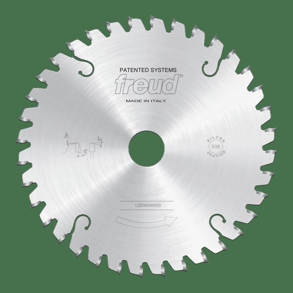 Conical Scoring, 180mm