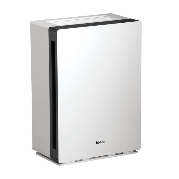 Pro, 5-Speeds, Air Purifier, Covers 753