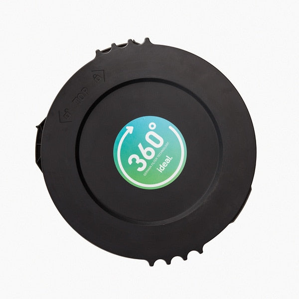 Pro, 5-Speeds, Air Purifier, Covers 753