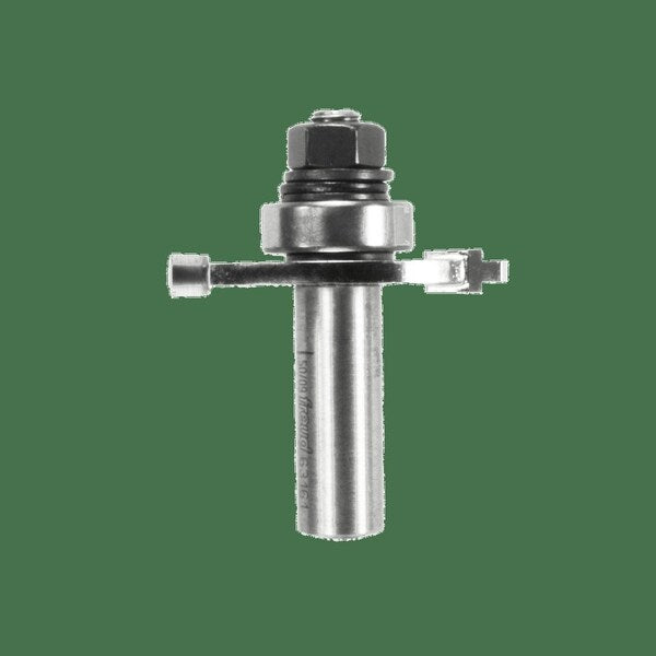 Depth Slotting Cutter Set, 9/16