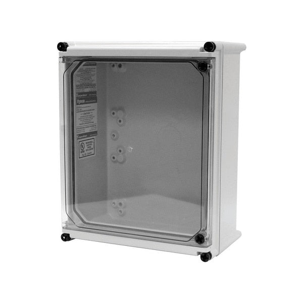 Enclosure