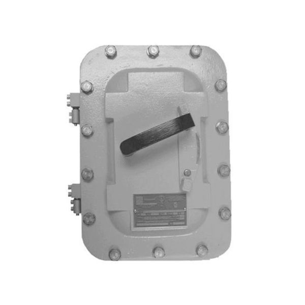 Enclosed Circuit Breaker, 1,000 A, 600V AC, 2 Pole