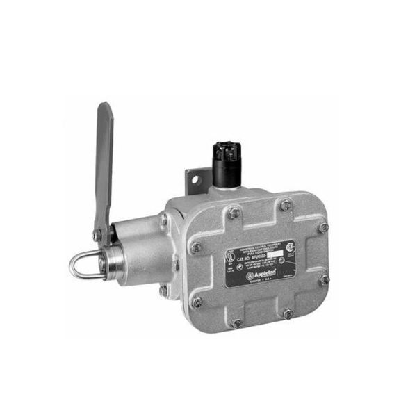 Mounting Bracket, Cast Aluminum