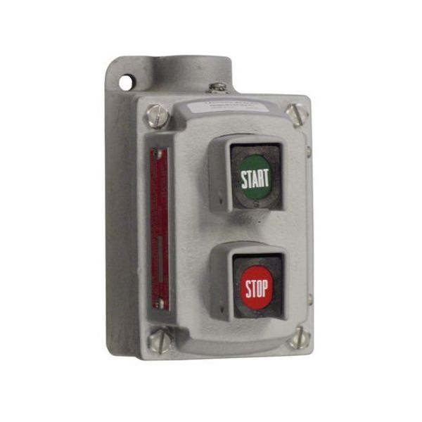 Selector Switch, 3 Position, 2 Circuit