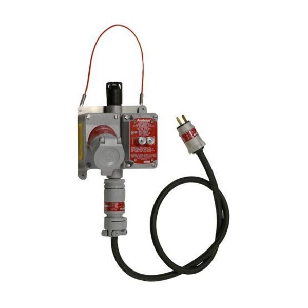 Spring Cover Replacement Kit, Gray
