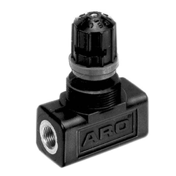 Needle Valve, 104104-N06