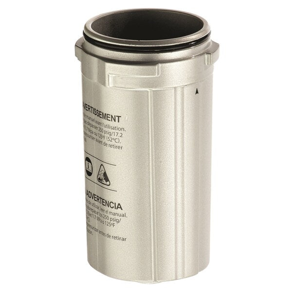 Metal Bowl, 104337