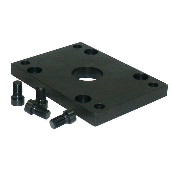 Mtg Kit, Flange, 115285