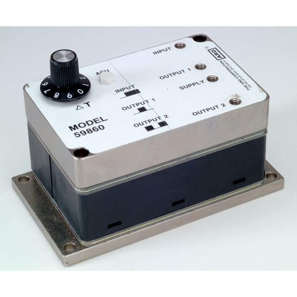 Logic Assembly, 59860