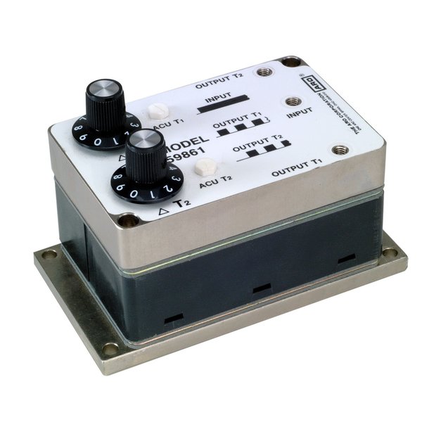 Logic Assembly, 59861